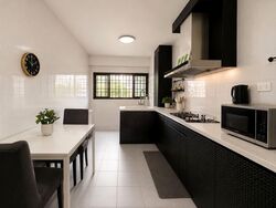 Blk 603 Clementi West Street 1 (Clementi), HDB 4 Rooms #579658251